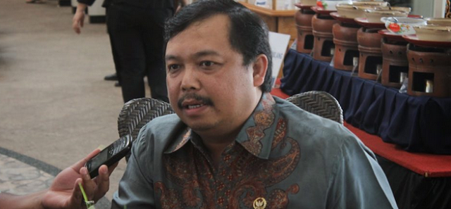 Herman Khaeron Minta Jokowi Prioritaskan Masyarakat Miskin