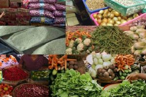 Harga Bahan Pokok Meroket, Pemerintah Abaikan Peringatan Komisi IV