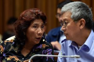 DPR Tolak Menteri Susi Beli 6 Pesawat