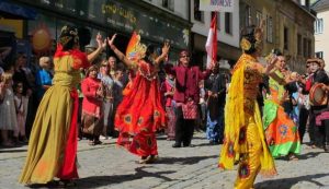 Potensi Seni dan Budaya di Jawa Barat