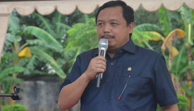 Wakil Ketua Komisi IV: Rehabilitasi Fungsi Hutan Itu Wajib