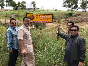 DPR Minta Gubernur Kepri Tertibkan Bangunan Liar di Kawasan Rempang