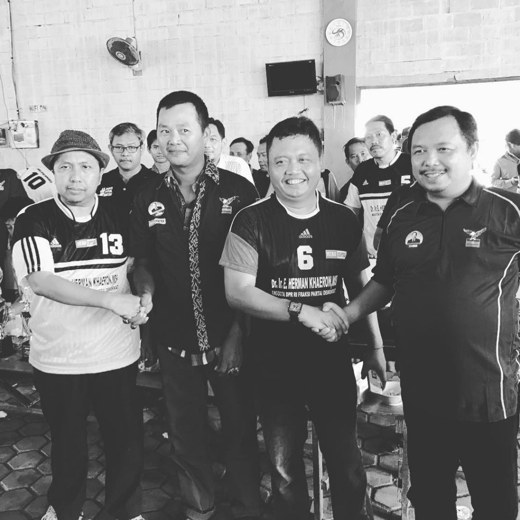 Turnamen Futsal HERO CUP 2017 Kembali Digelar di Indramayu