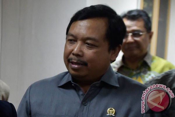 Herman Khaeron Apresiasi Penyaluran Rastra di Lebak