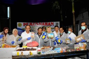 Herman Khaeron: Karantina Pertanian Perlu Ketahanan Ekstra