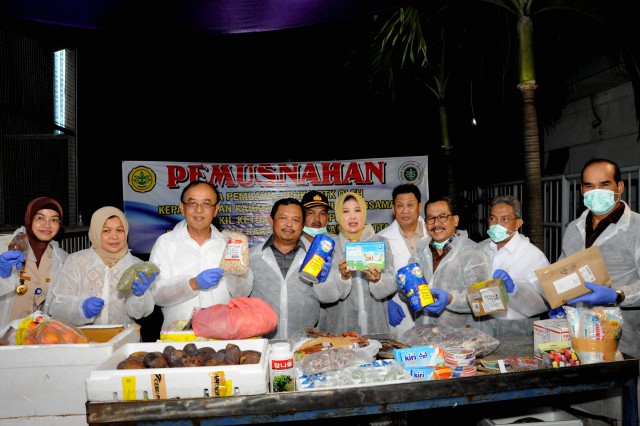 Herman Khaeron: Karantina Pertanian Perlu Ketahanan Ekstra