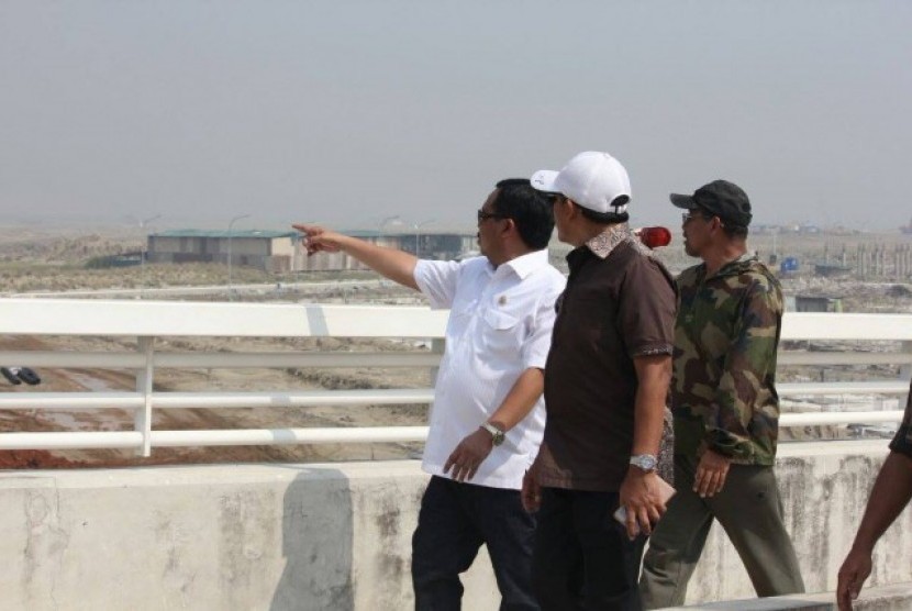 Kang Hero: Reklamasi Harus Dikelola oleh Negara