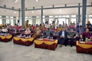 Kaya Hasil Laut, Herman Khaeron Usulkan Pandeglang Jadi Sentra Perikanan Terpadu