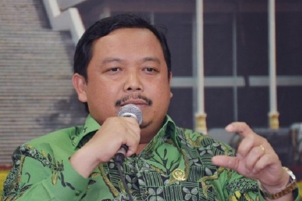 Pendemo Meninggal, Wakil Ketua Komisi IV DPR RI akan Kunjungi Pabrik Semen Rembang