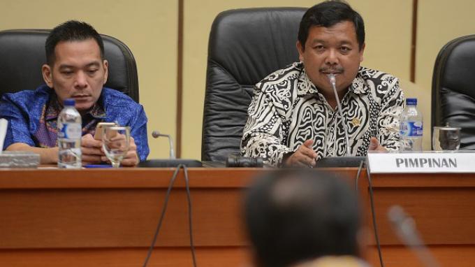 Dinilai Subyektif dan Diskriminatif, Komisi IV DPR Tolak Resolusi Parlemen Eropa Tentang Sawit