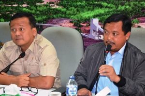 Komisi IV DPR : Tak Ada Jalan Buntu Selesaikan Polemik Pabrik Semen di Rembang