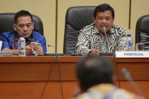 Lawan Keputusan Subyektif dan Diskriminatif Resolusi Parlemen Eropa Tentang Sawit