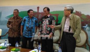 Komisi IV DPR : Uni Eropa Jangan Asal Tuduh