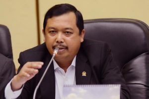 DPR Targetkan Revisi UU Konservasi Rampung Tahun Ini