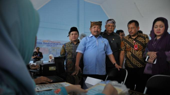 Langkanya Garam, DPR Sudah Ingatkan Pemerintah 4 Bulan Lalu