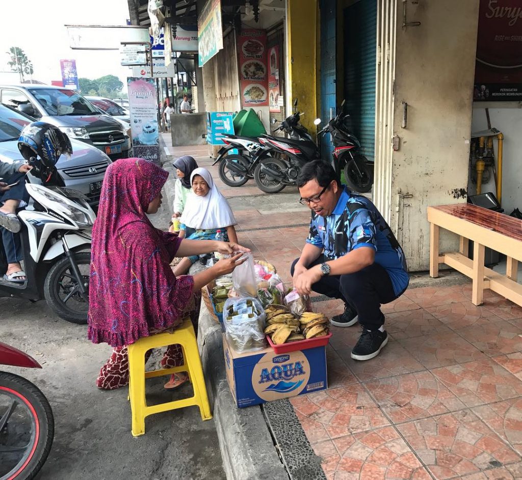 [Gallery] Kunjungan Kang Hero Ke Cirebon