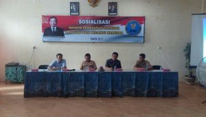 Herman Khaeron Sosialisasikan Bahaya Narkoba di Cirebon