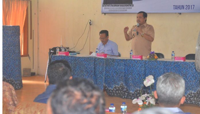 Kesadaran Publik Dinilai Mampu Antisipasi Peredaran Narkoba