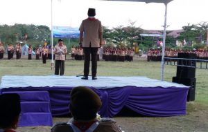 Sasar Generasi Muda, Jambore Pesisir Kembali Digelar di Cirebon