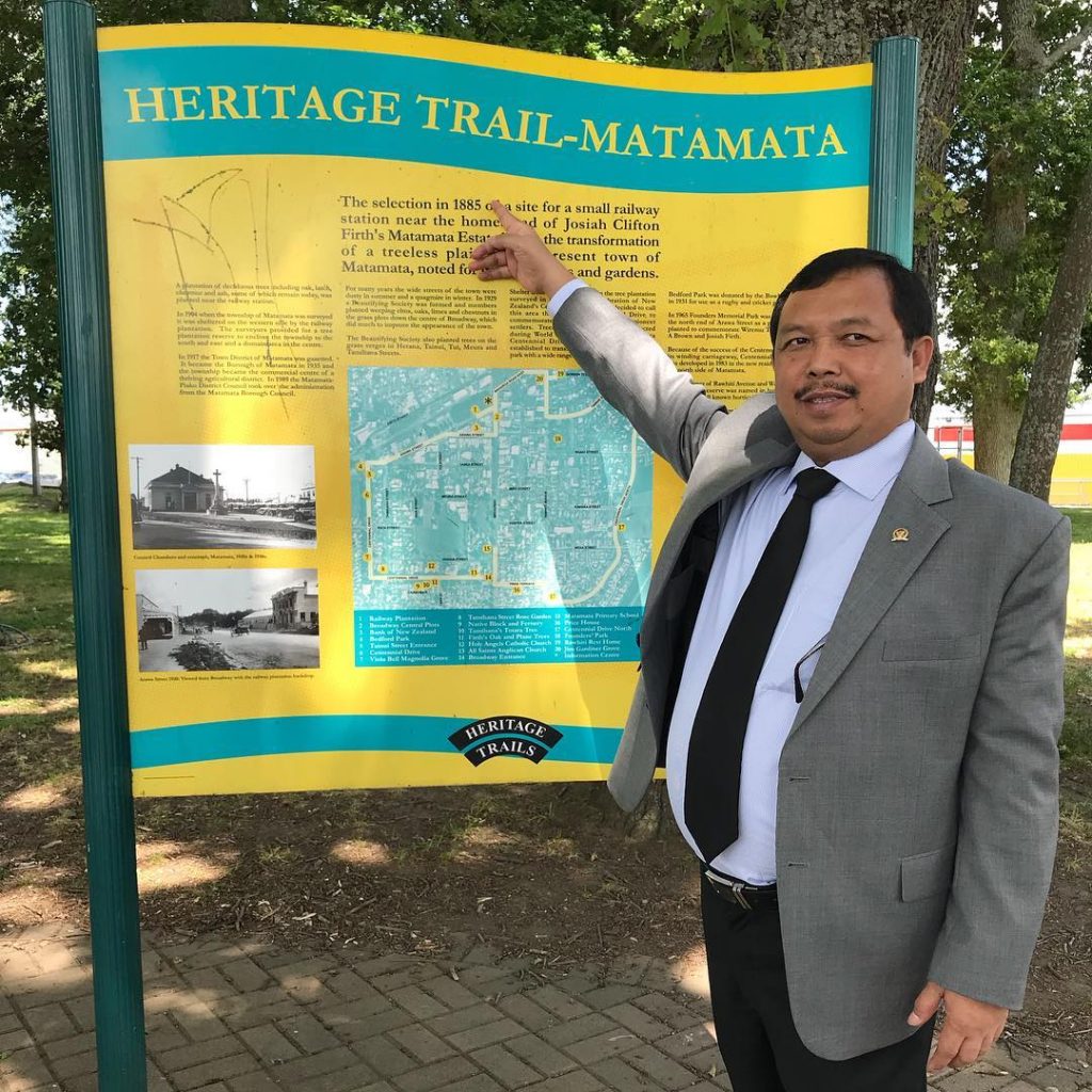 Herman Khaeron Pengembangan Geothermal Tergantung Goodwill Pemerintah