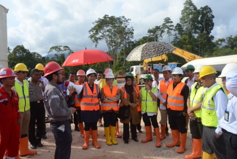 PLTP Tulehu Diharapkan Penuhi Kebutuhan Listrik Warga Maluku