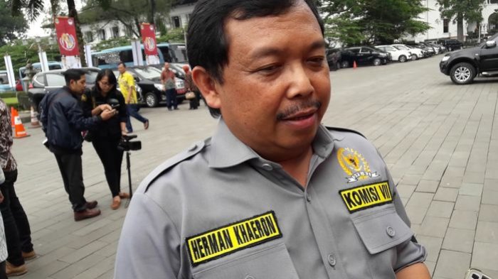 Herman Khaeron Sebut Jargas Solusi Jangka Panjang Kelangkaan Gas