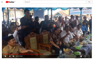 Nelayan Cirebon Dapat Bantuan Paket Konversi BBBM Ke Elpiji