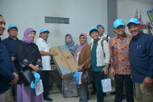 Pembangunan Jaringan Gas Untuk Rumah Tangga Harus Diperluas