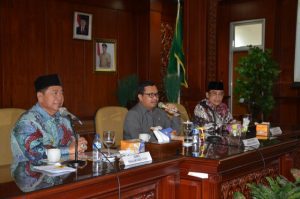 Komisi VII DPR Dorong Pertamina Kelola Blok East Kalimantan