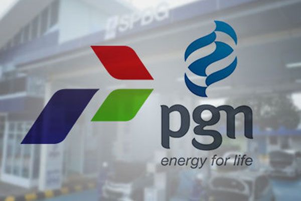 DPR juga Kawal Penggabungan Pertamina-PGN