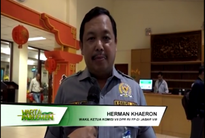 Komisi VII Dorong BP Tangguh Tingkatkan Peran CSR Untuk Masyarakat Papua