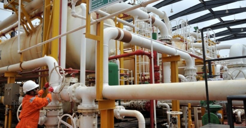 Pemerintah dan DPR Resmi Bahas Kebijakan Gas Satu Harga