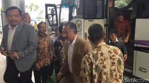 Usai Kunjungi PGN, Panja DPR Cek Holding Migas ke Pertamina