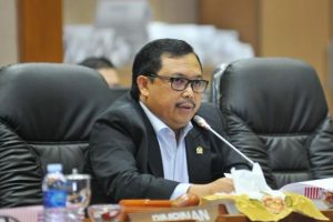 Komisi VII Desak Pemerintah Evaluasi Proyek Listrik 35 Ribu MW