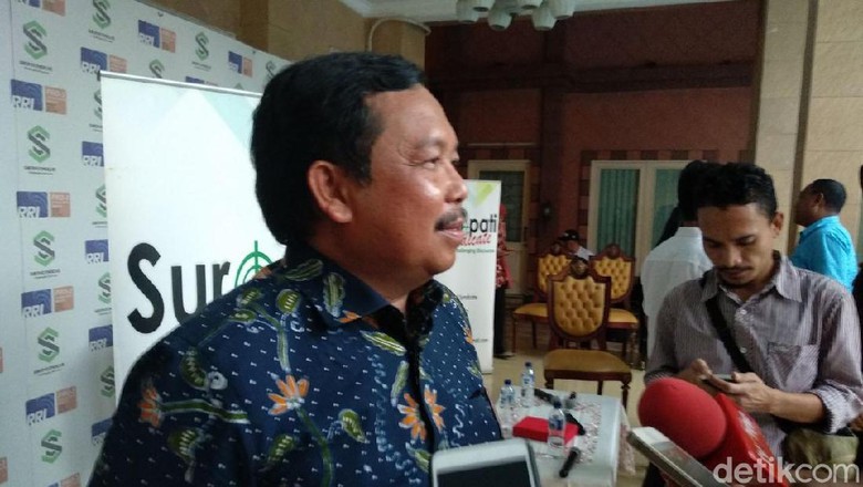 Demokrat Nilai AHY Dekat dengan Kiai hingga Nelayan