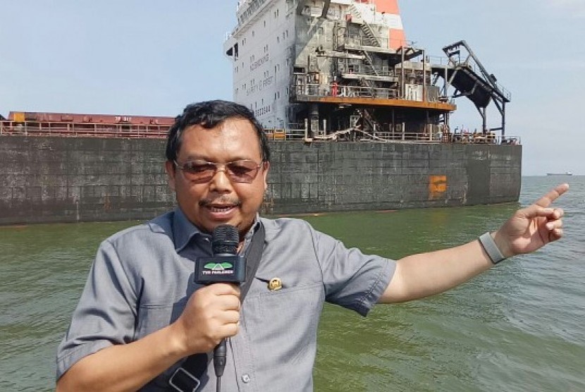 Pertamina Harus Jamin Masa Depan Keluarga Korban Pipa Bocor