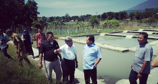 Permasalahan Lingkungan, Negara Harus Hadir