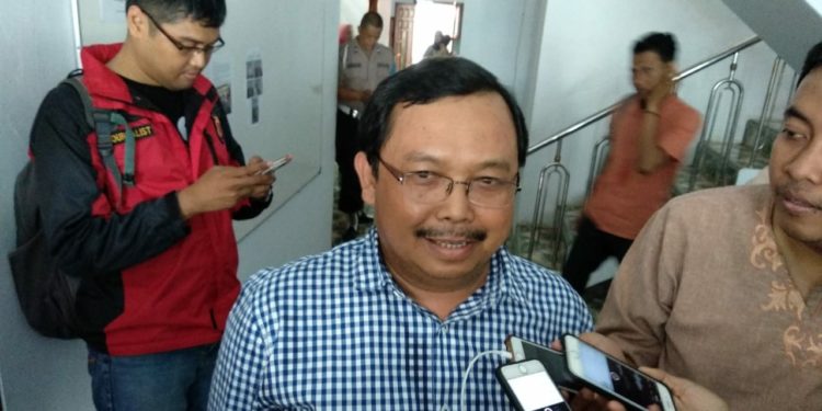 Komisi II DPR RI Dorong Kota Cirebon Ciptakan Pemilu Berkualitas