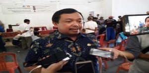 Ciptakan Kedaulatan Pangan, Herman Khaeron Sebut Aspek Riset Dan Teknologi Penting