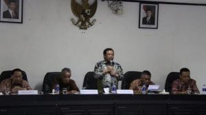 DPR RI Sarankan Pengurusan Perpanjangan HGU Perkebunan Milik BUMN Dibebaskan