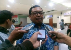 Herman Khaeron Ajak Seluruh Komponen Bangsa Jaga Kerukunan Pemilu 2019