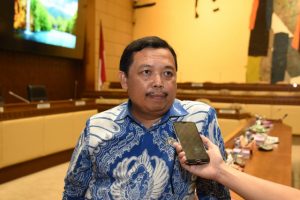 Herman Khaeron: Anggaran Kementerian ATR Perlu Perhatian Khusus