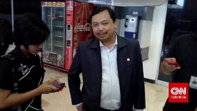 DPR Tegaskan Harus Ada Batasan Akses Data Penduduk ke Swasta