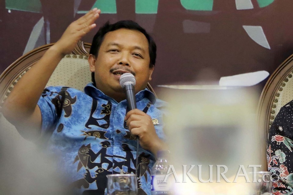 Herman Khaeron Berharap Ibas Jadi Ketua MPR