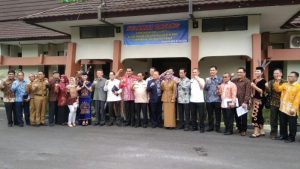 Program PTLS Diharapkan Jadi Solusi Sengketa Lahan