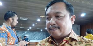 DPR Berikan Warning kepada Pemerintah Terkait Pemindahan Ibu Kota