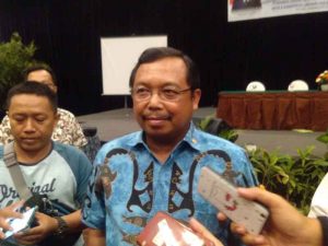 Herman Khaeron Sosialisasi Empat Pilar Kebangsaan ke Masyarakat Cirebon dan Indramayu