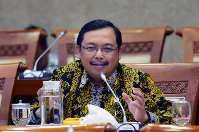 Pelindo Harus Diberikan Otoritas Penuh di Pelabuhan