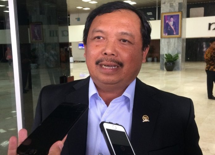 Masker Mahal dan Langka, Komisi VI- Harusnya Masyarakat Terima Gratis