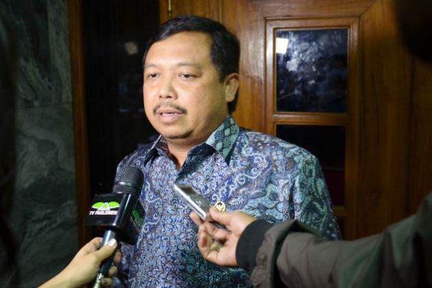 Politikus Demokrat Sarankan Pemerintah Revisi Ulang Draf RUU Cipta Kerja